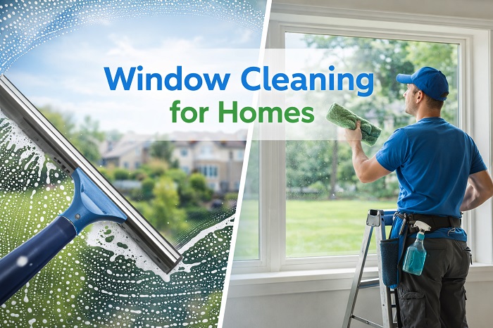 A Comprehensive Guide to Reducing Extra Cost on Window Cleaning for Homes