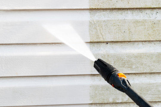 How Pressure Washing Increases Your Milton Home’s Lifespan
