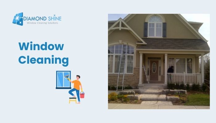 How Winter in Mississauga Affects Your Windows & When to Get Them Cleaned