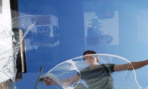 Key Signs You Need Residential Window Cleaning in Burlington