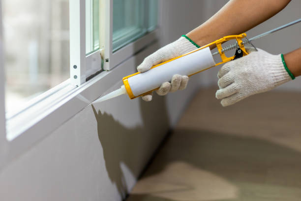 The Hidden Charges of DIY Window Caulking in Mississauga