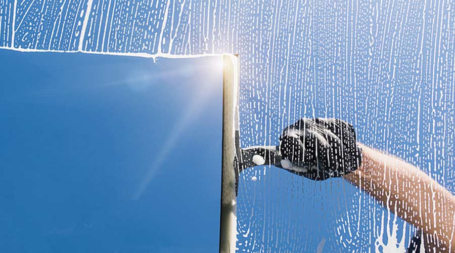 The Impacts of Neglecting Window Washing on Health in Oakville