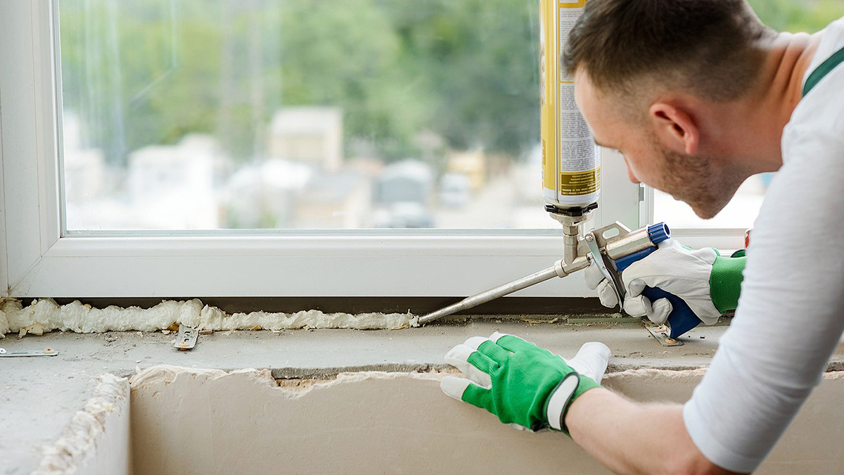 Why Window Caulking is a Profitable Solution for Modern Homeowners